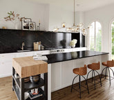 Romantic Ash Silestone Silestone - Zicana Boutique - 2